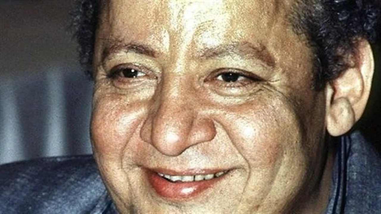 ترك الدكتوراة.. جورج سيدهم يروي كواليس التخلي عن الأكاديمية لأجل الفن